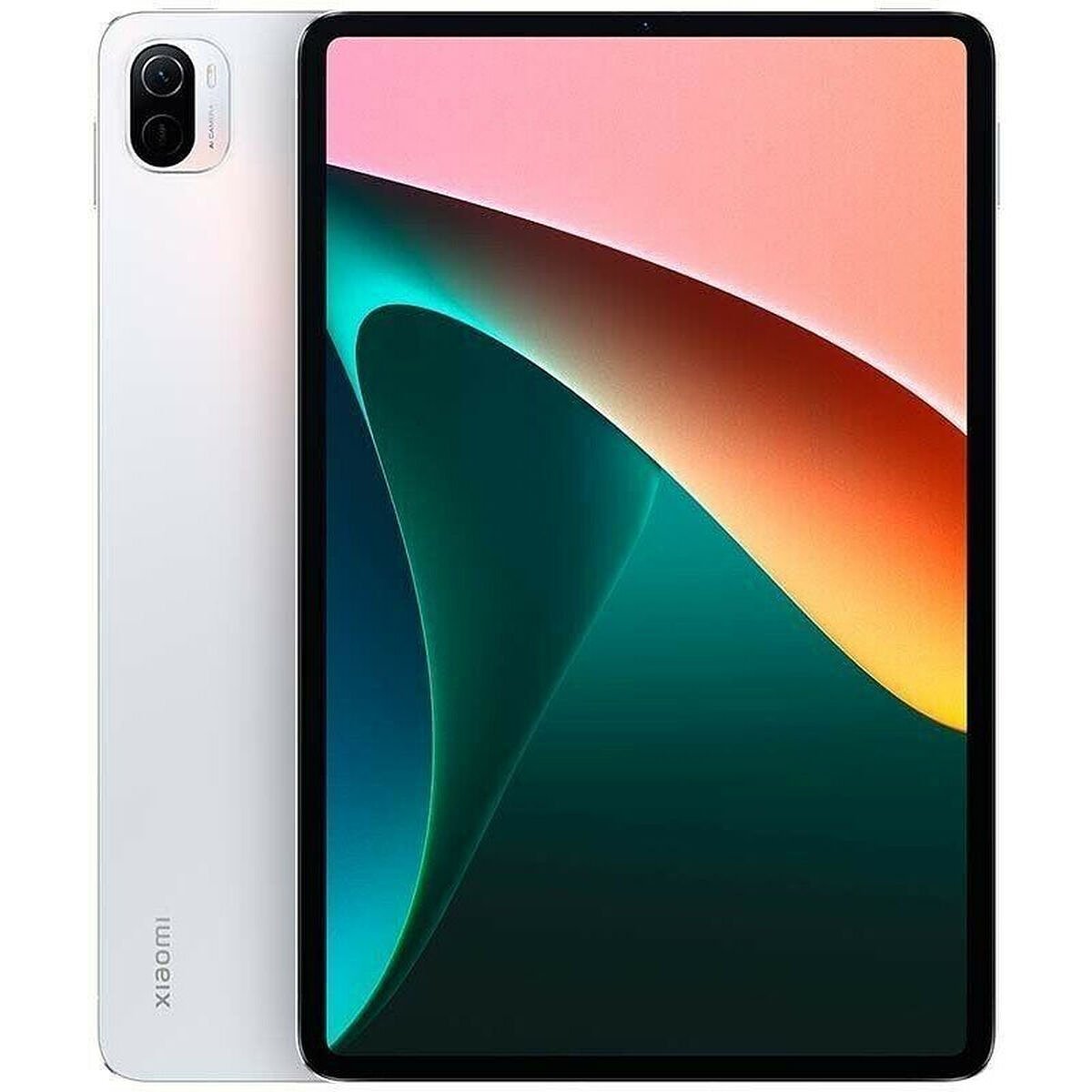 Tablet Xiaomi 21051182G Qualcomm Snapdragon 860 6 GB RAM Wit 256 GB