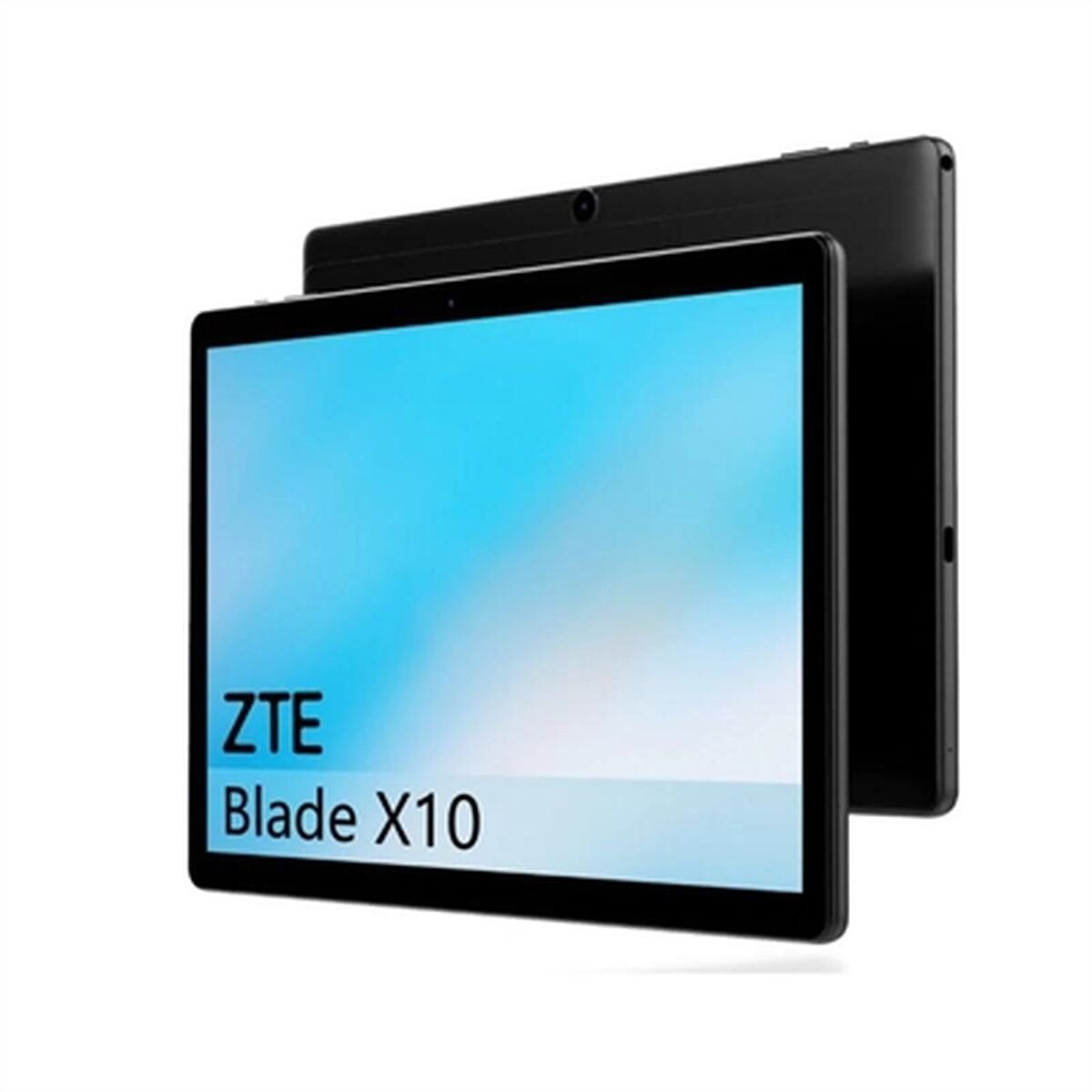 Tablet ZTE P963T01 64 GB Zwart