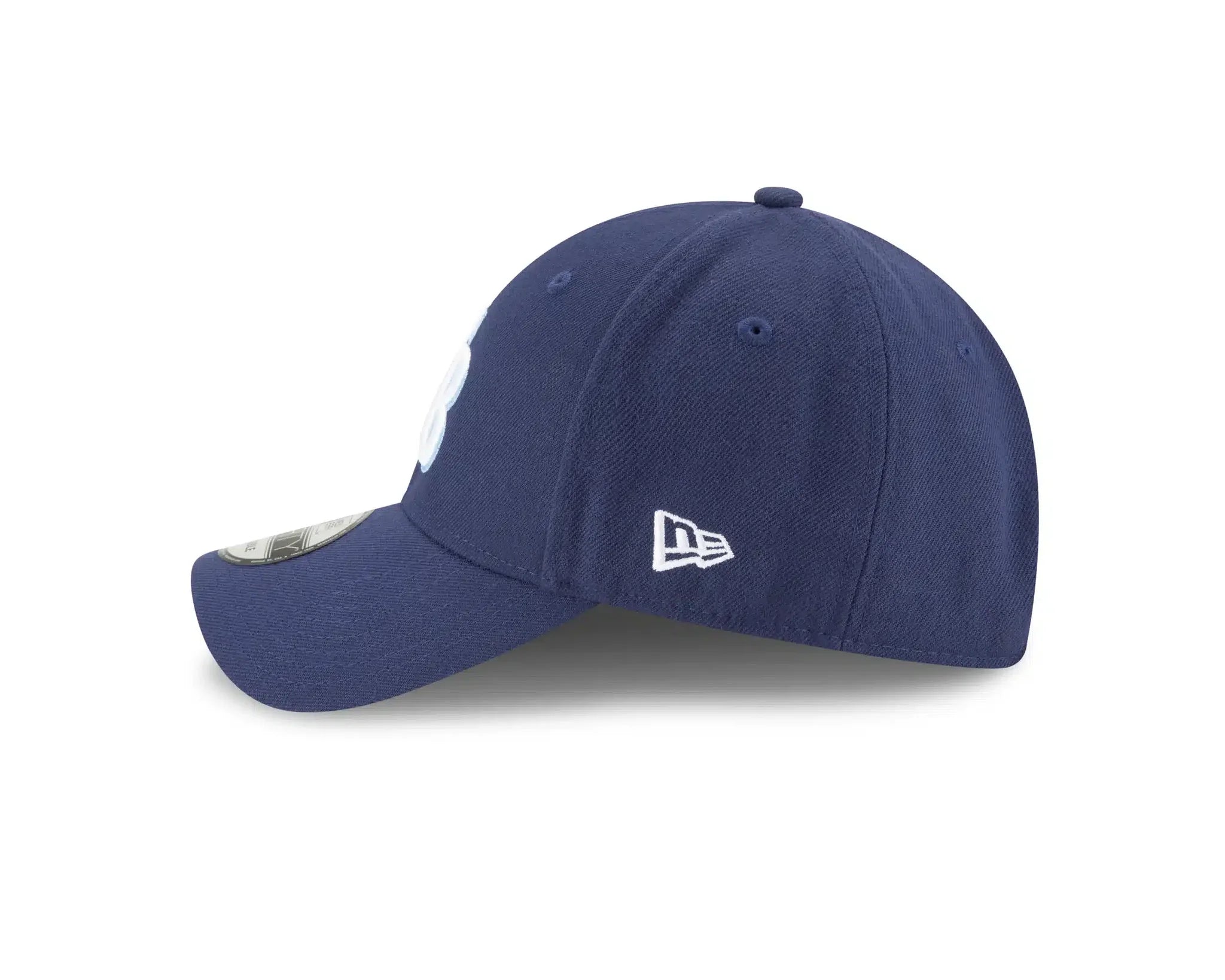 Tampa Bay Rays The League Blue 9FORTY Cap