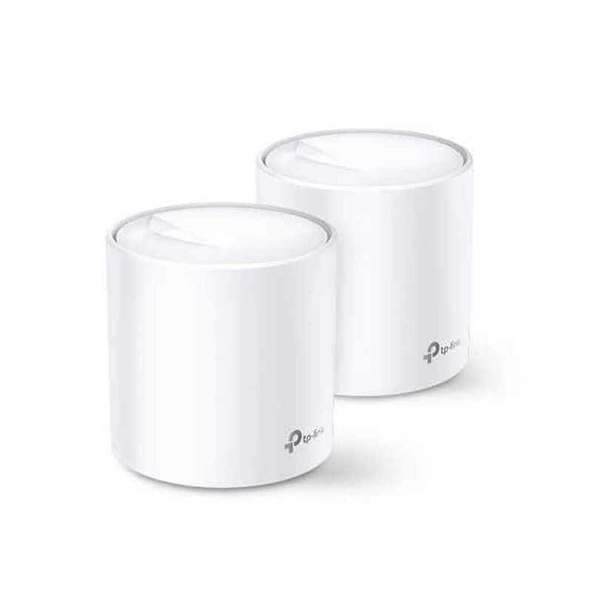 Toegangspunt TP-Link DECO X60(2-PACK)