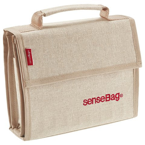 Transotype sensebag Wallet - 27x11x16cm - beige