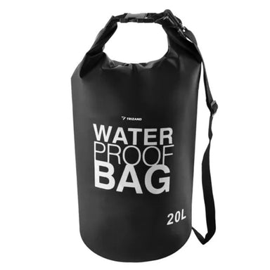 Trizand Waterdichte tas - Drybag 20 Liter - Strandtas