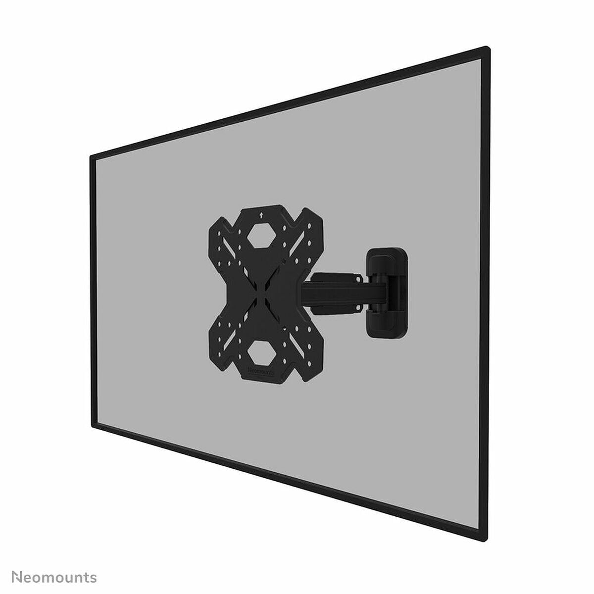 TV houder Neomounts WL40S-840BL12 32-55" 40 kg 32" 55"