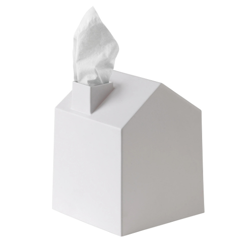 Umbra Casa tissue dispenser