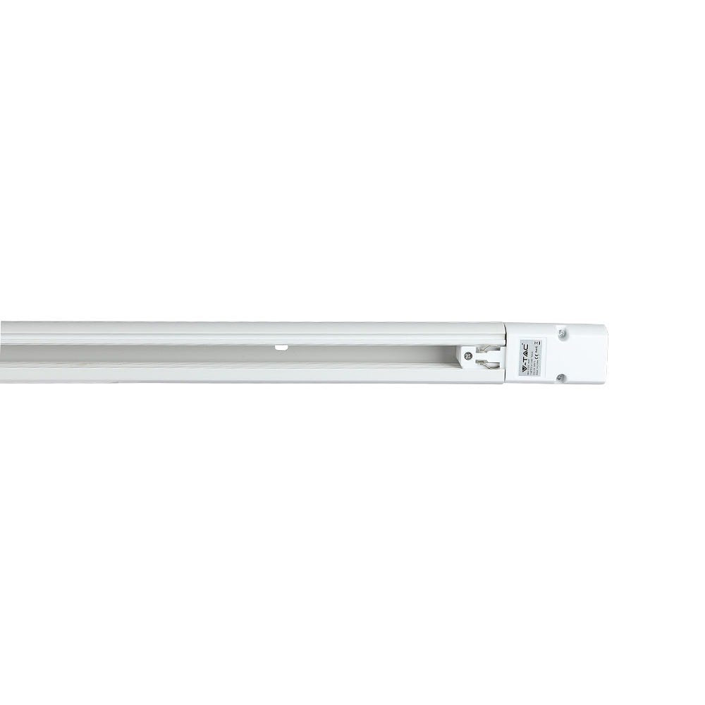 V-TAC  LED Tracklights - 4 Core Track 1 Meters - IP20 - White