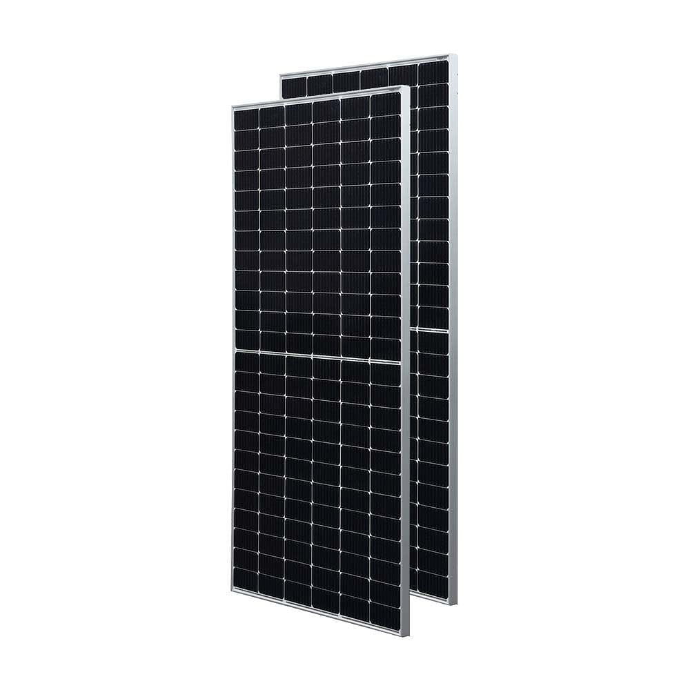 V-TAC  AU410-27V-MH Mono Solar Panels - Tier 1 -  410W - 1722*1134*35MM