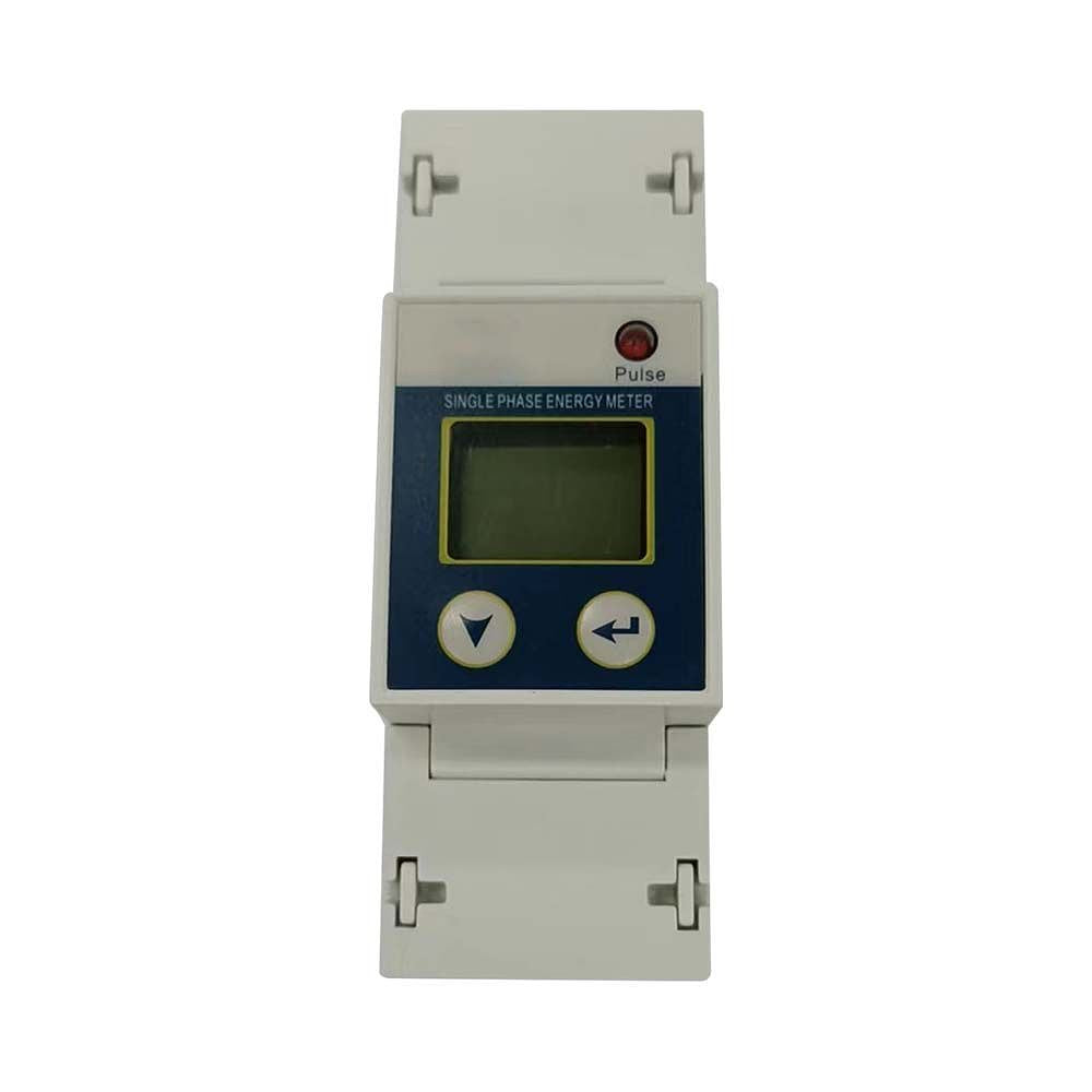 V-TAC  Smart Meter - Single Phase