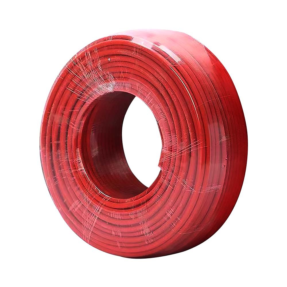 V-TAC  Solar Panel Cables - 4 sq. mm - 500m - Red