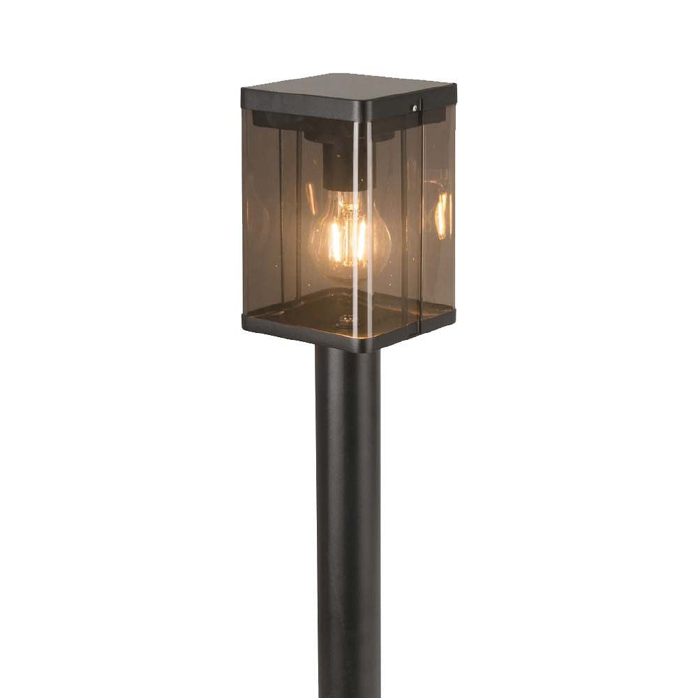 V-TAC VT-1134 Solar Lights - Solar Bollard Lights - IP54 - 150 Lumens - 3000K