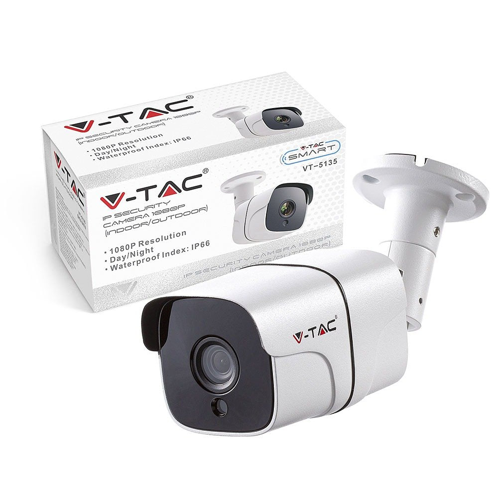 V-TAC VT-5135 Smart Electronics - IP - Security - Cameras - IP65