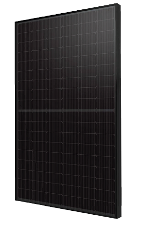 V-TAC  VT-SP410-108M10 Mono Solar Panels - Tier 1 -  410W - 1724*1134*35mm - Black