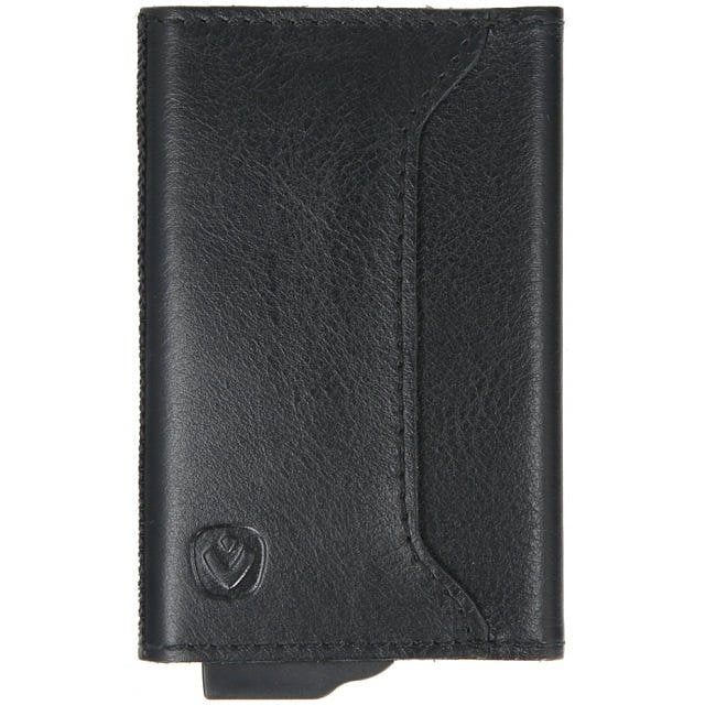 Valenta Card Case Plus Black