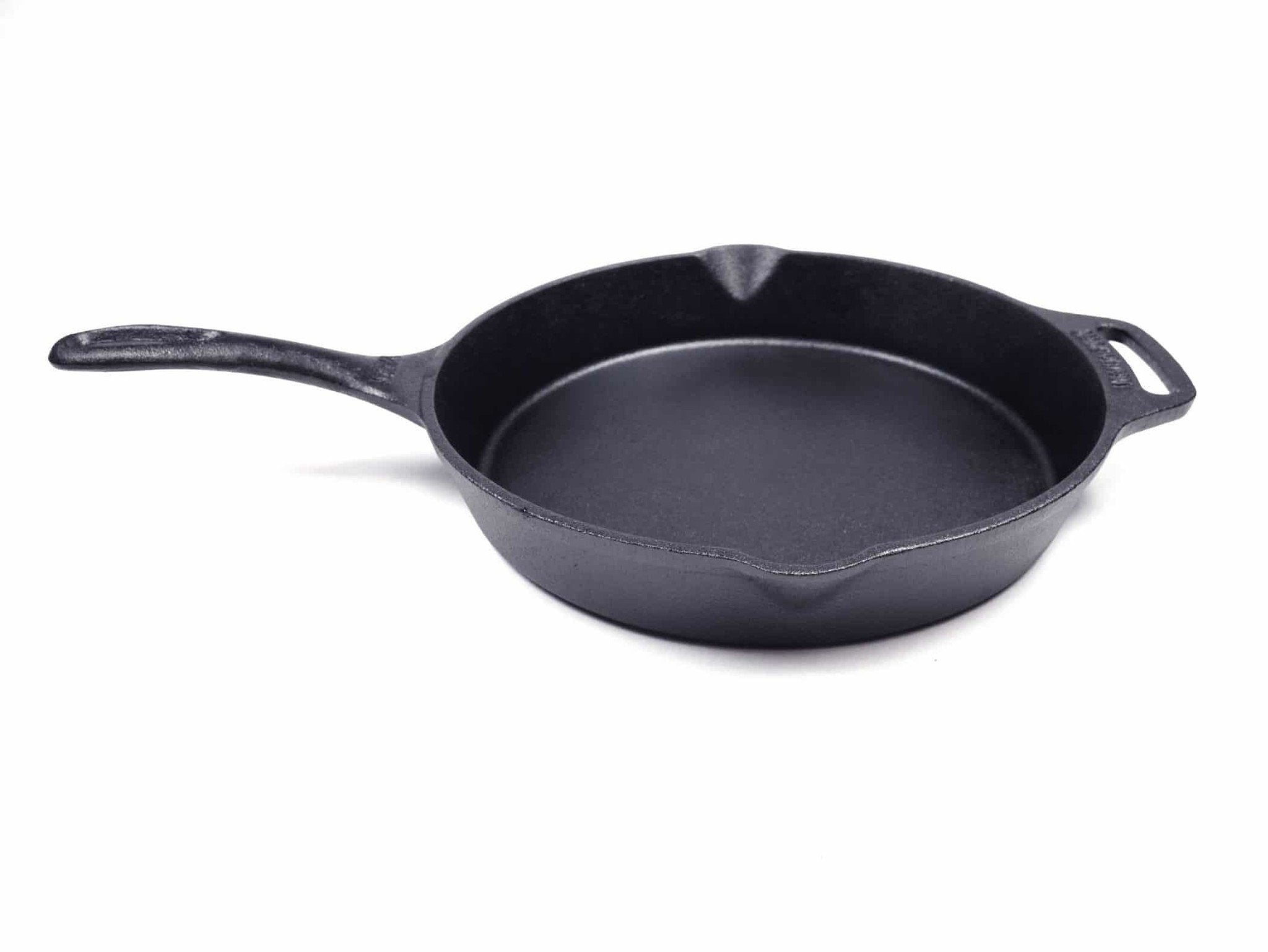 Valhal Outdoor  Skillet met steel 30 cm