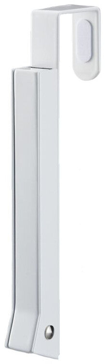Yamazaki Door hanger rack storage - Smart - white