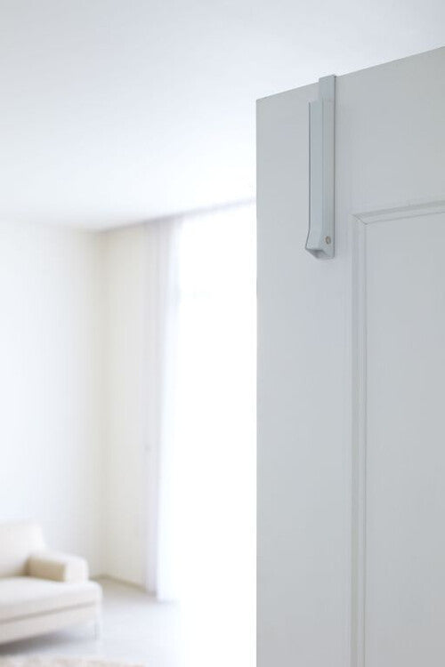 Yamazaki Door hanger rack storage - Smart - white