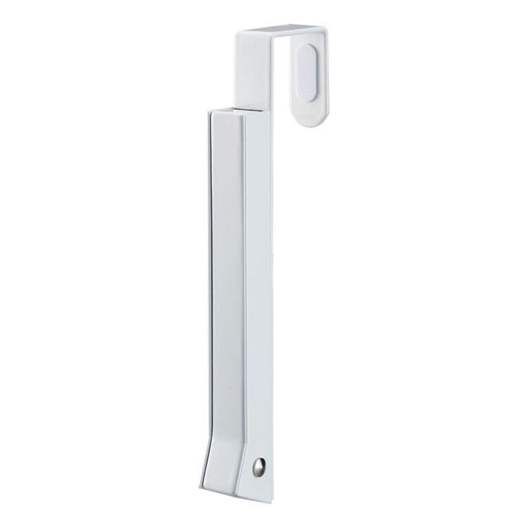 Yamazaki Door hanger rack storage - Smart - white