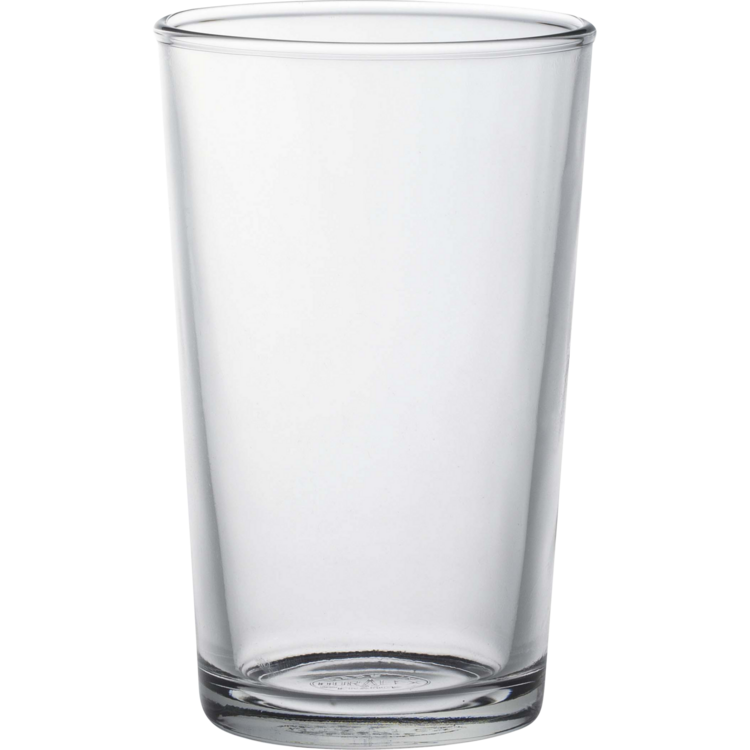 Duralex Long drink Chope 1680C 28 cl - Transparent 6 pc(s)