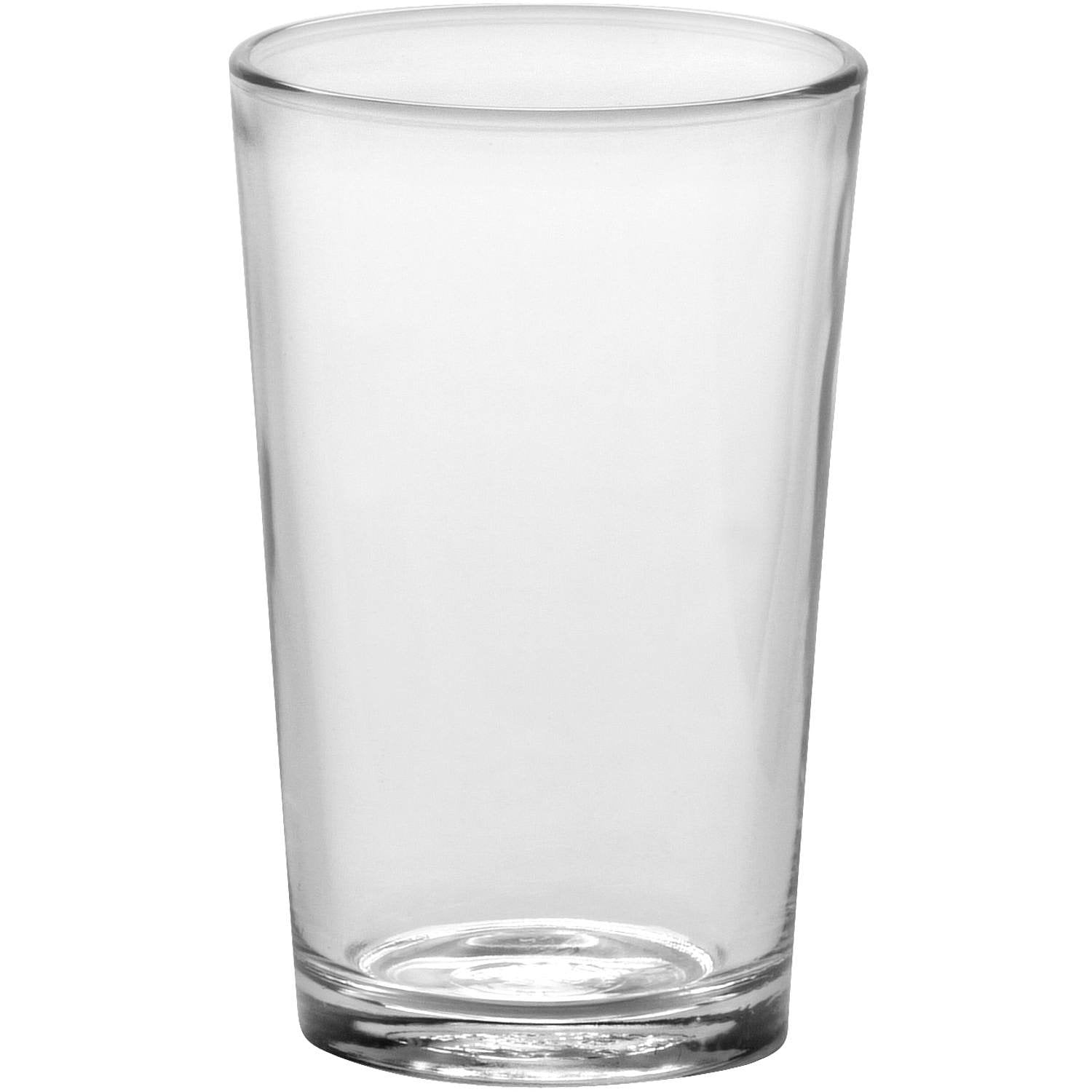 Duralex Long drink Chope 1600C 20 cl - Transparent 6 piece(s)