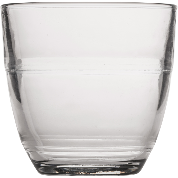 Duralex Tumbler Gigogne 1050D 22 cl Transparent 6 pc(s)