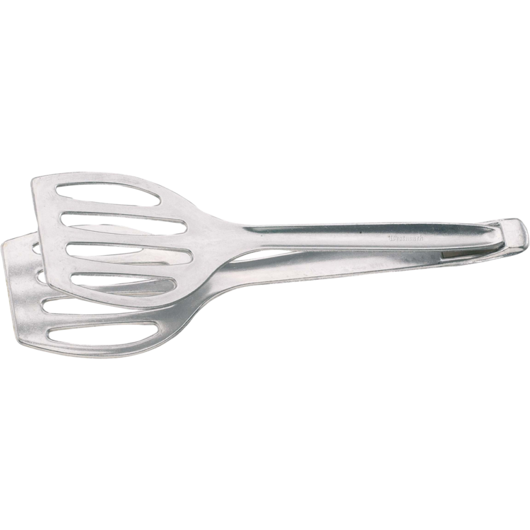 Westmark Serving Tongs Duetto 27.5 cm Aluminum Silver