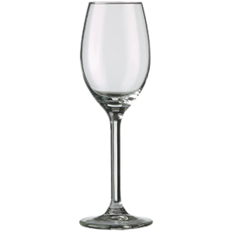 Royal Leerdam Port sherry glass 540680 Esprit 14 cl - Transparent 6 piece(s)