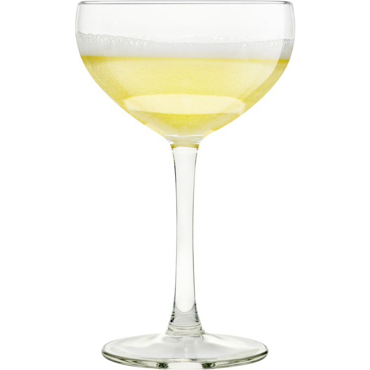 Royal Leerdam Champagne coupe 613162 Specials 24 cl - Transparent 6 piece(s)