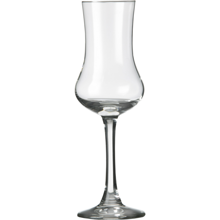 Royal Leerdam Shot Glass Specials 613315 9 cl - Transparent 6 piece(s)