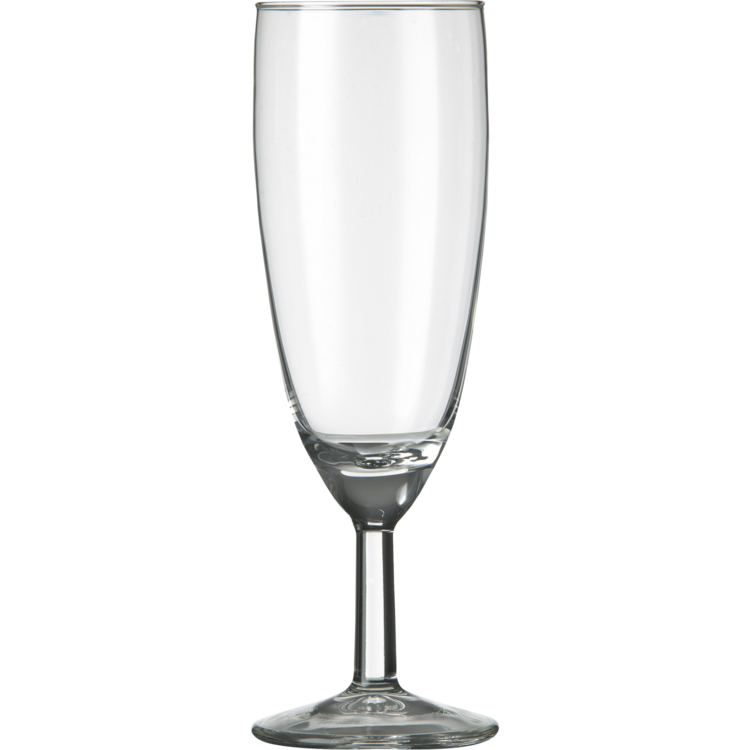 Royal Leerdam Champagne flute 527117 Gilde 16 cl - Transparent 6 pc(s)
