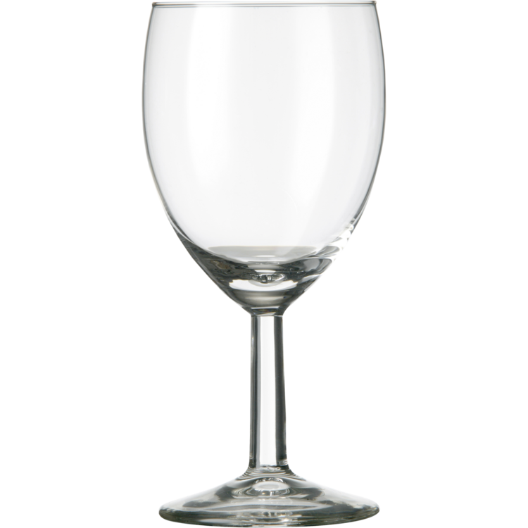 Royal Leerdam Wine Glass 527490 Gilde 24 cl - Transparent 6 piece(s)