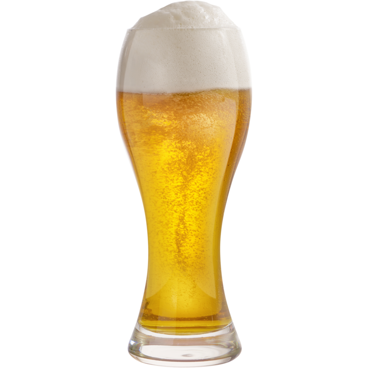 Royal Leerdam Beer Glass Beer Specials 827439 68 cl 6 piece(s)