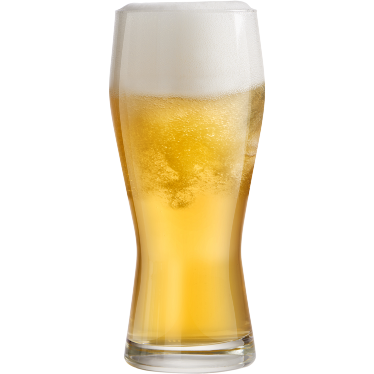 Royal Leerdam Beer Glass Beer Specials 827408 40 cl 6 piece(s)