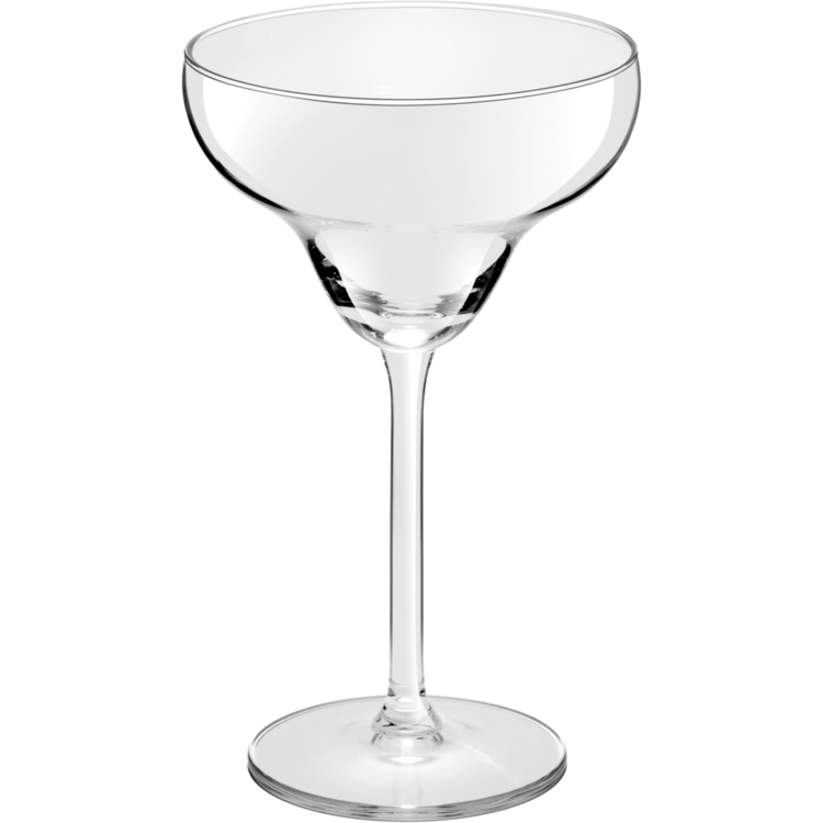 Royal Leerdam Cocktail glass 681642 Cocktail 30 cl - Transparent 4 piece(s)