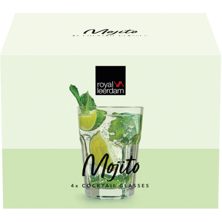 LD4 COCKTAIL 41 827187 MOJITO