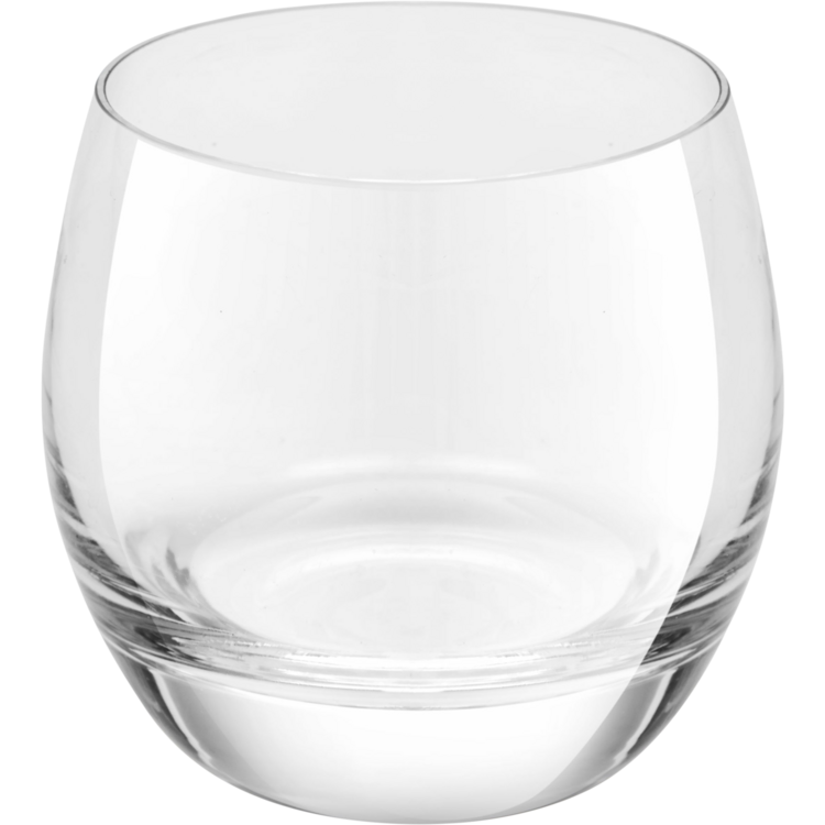 Royal Leerdam Amuse glass Amira 15 cl - Transparent 6 piece(s)