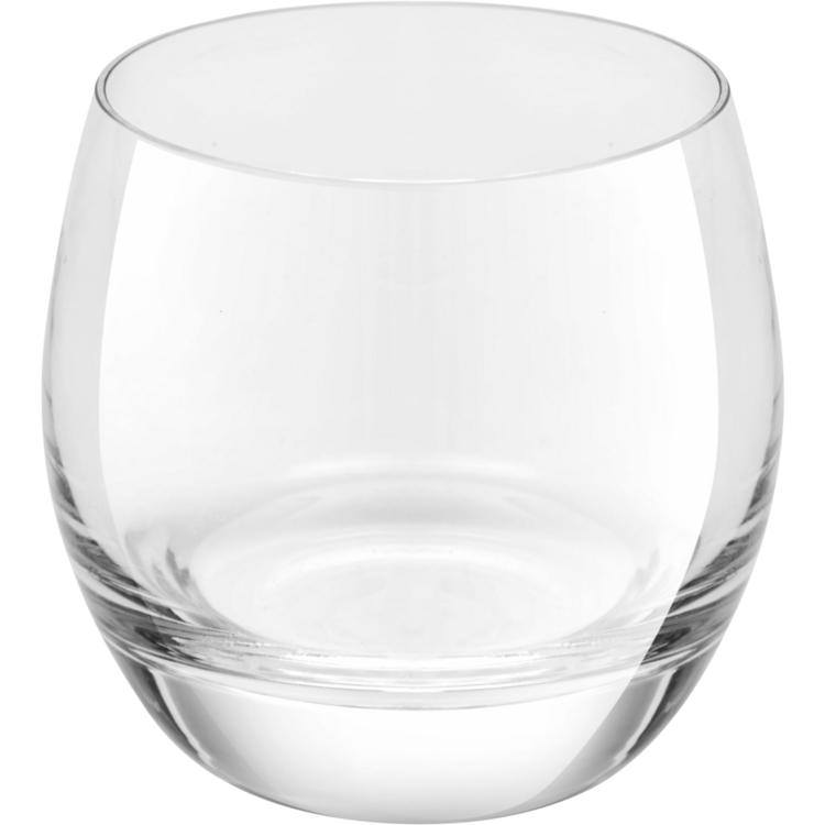 Royal Leerdam Amuseglas Amira 16 cl - Transparant 6 stuk(s)