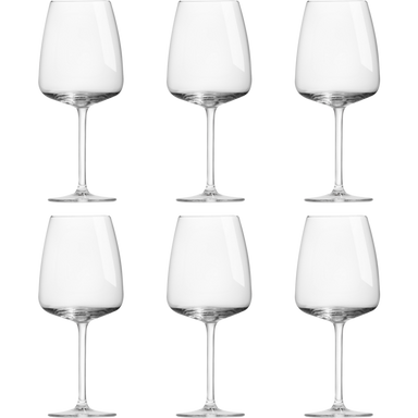 Royal Leerdam Wine glass Grandeur 60 cl - Transparent 6 piece(s)