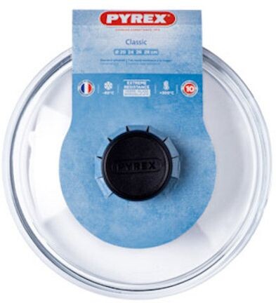 Pyrex - Classic Accessories Deksel Ø 20cm