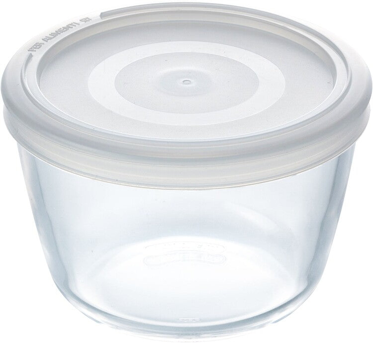 Pyrex Cook & Freeze Bowl Round 12 x 6cm