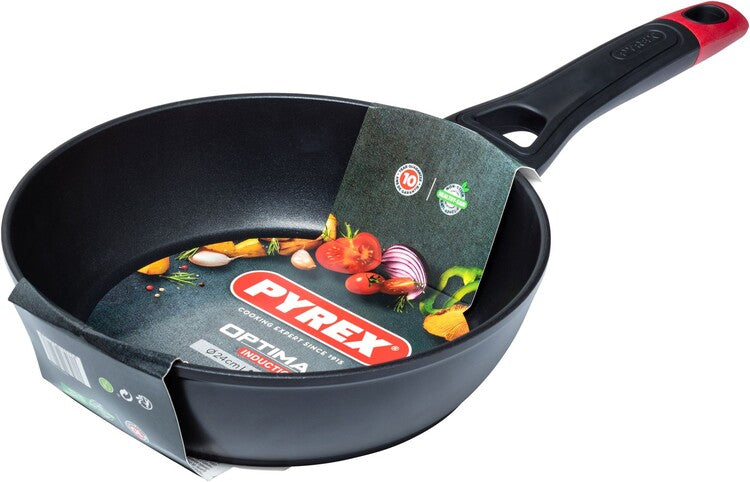 Pyrex Optima Frying Pan Ø 24cm