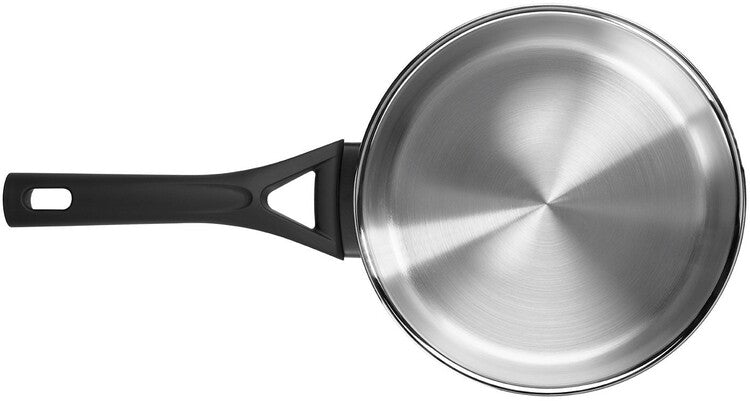 Pyrex Expert Touch Saucepan with Lid 16cm