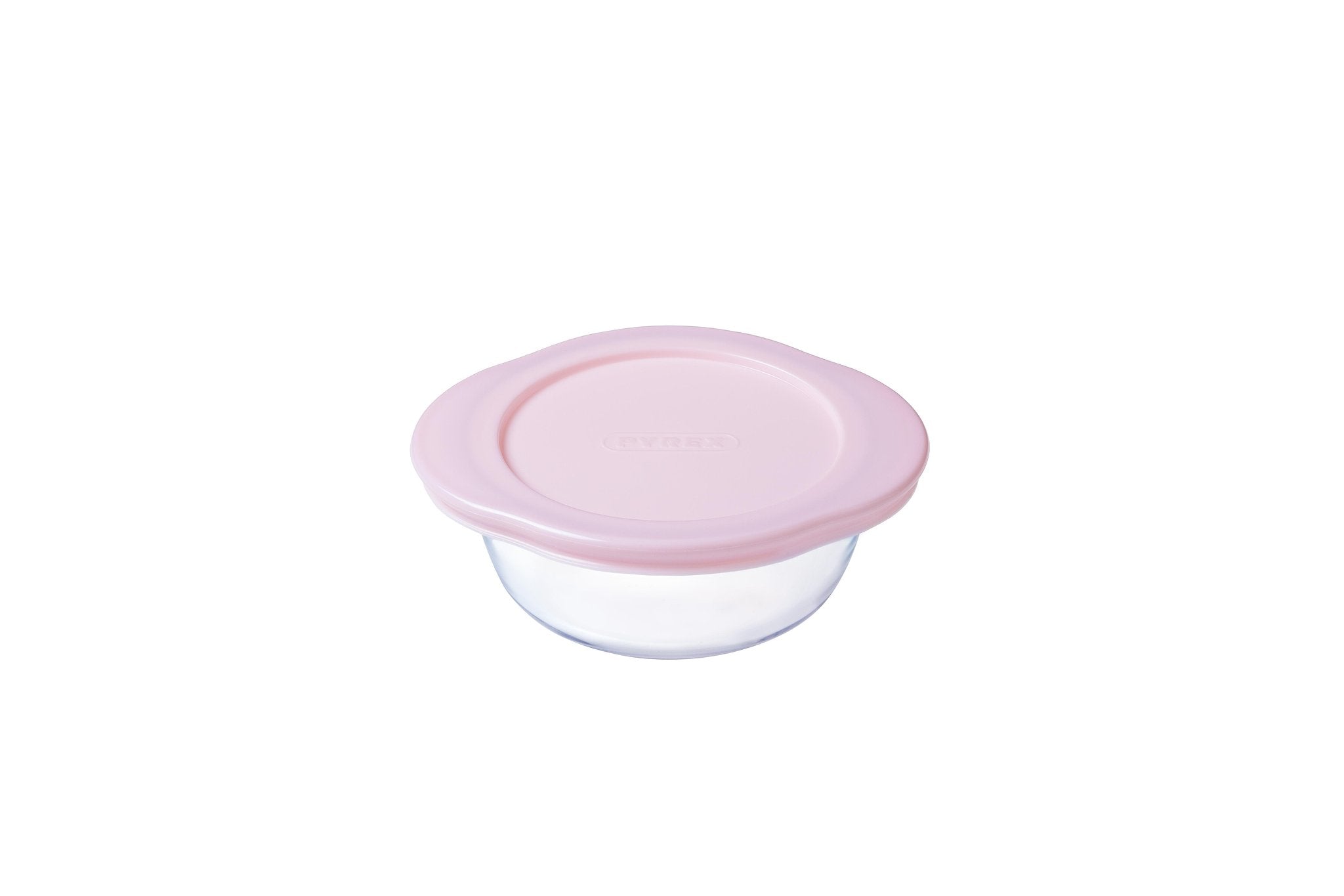 Pyrex - My First Pyrex Voedselcontainer Rond 200 ml
