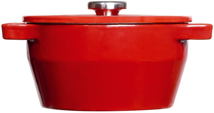 Pyrex Slowcook Casserole Round 6,3 liter