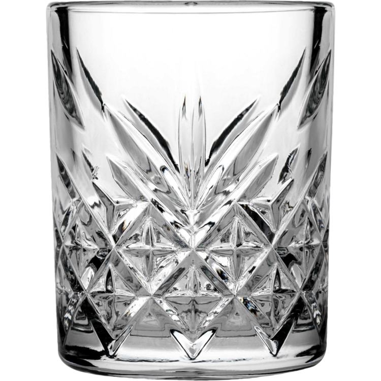Pasabahce Shot glass Timeless 6 cl - Transparent 6 piece(s)