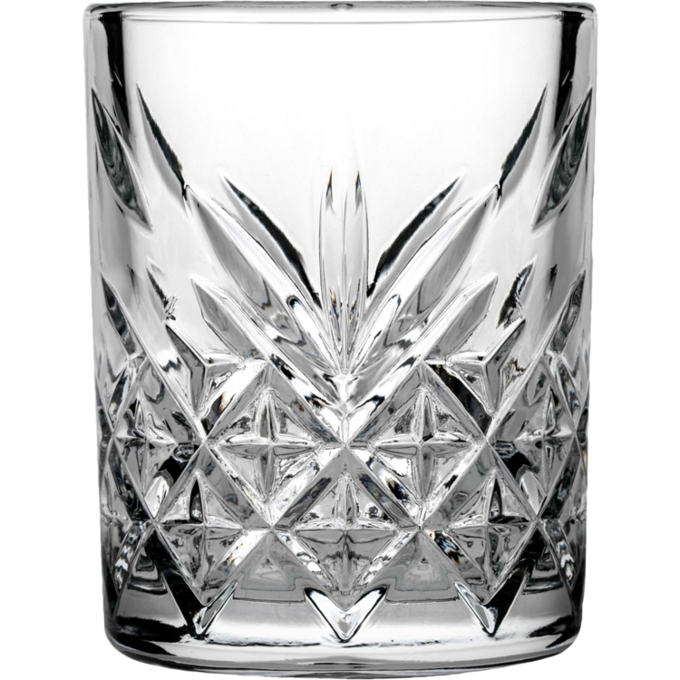 Pasabahce Shot Glass Timeless 6 cl - Transparent 12 pc(s)