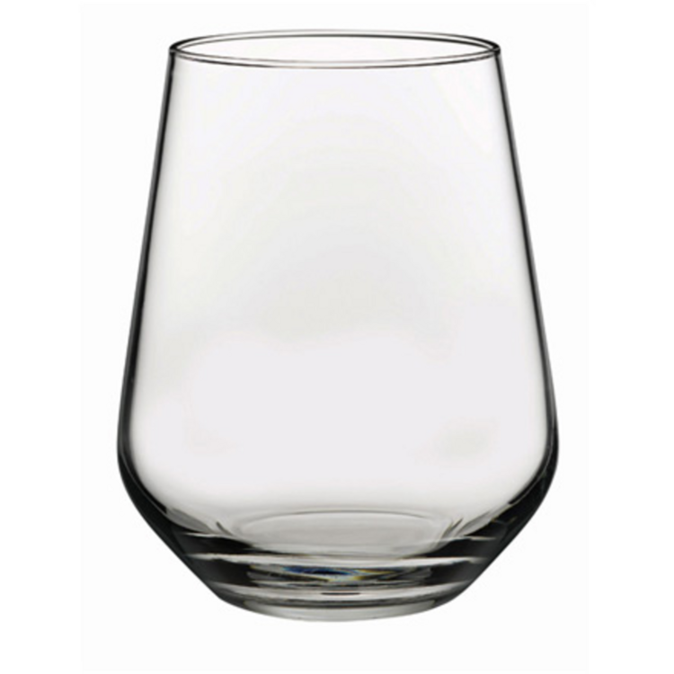 Pasabahce Tumbler Allegra 42.5 cl Transparent 6 piece(s)