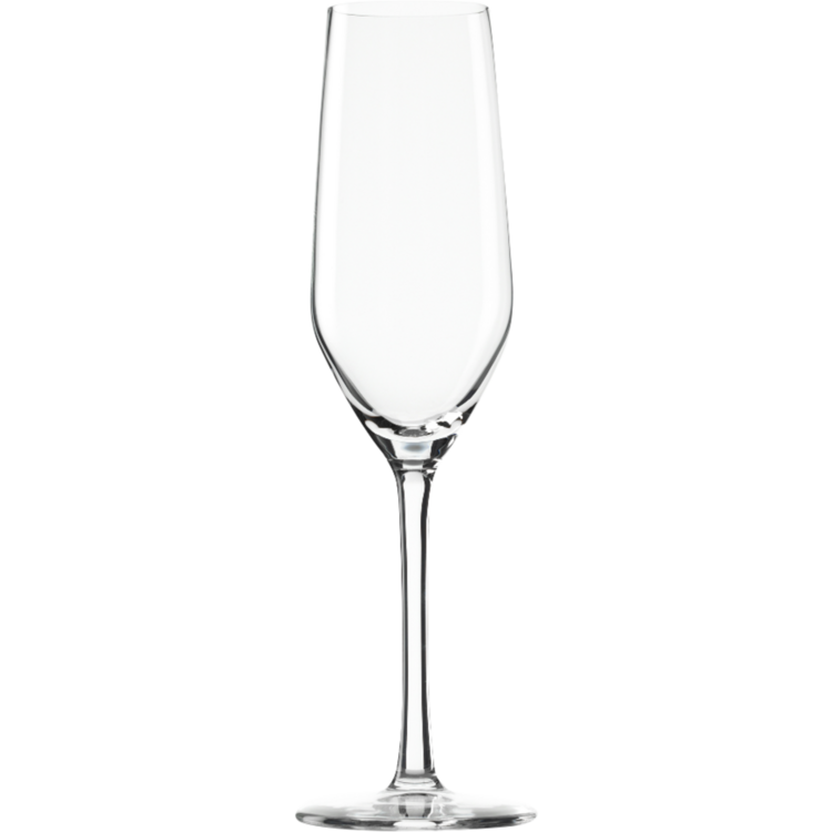 Stolzle Champagne Flutes Ultra 19 cl - Transparent 6 piece(s)