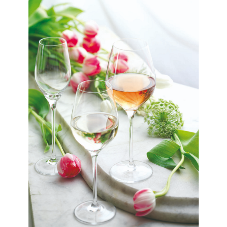 Stolzle Wine Glass Exquisit Royal 42 cl - Transparent 6 piece(s)