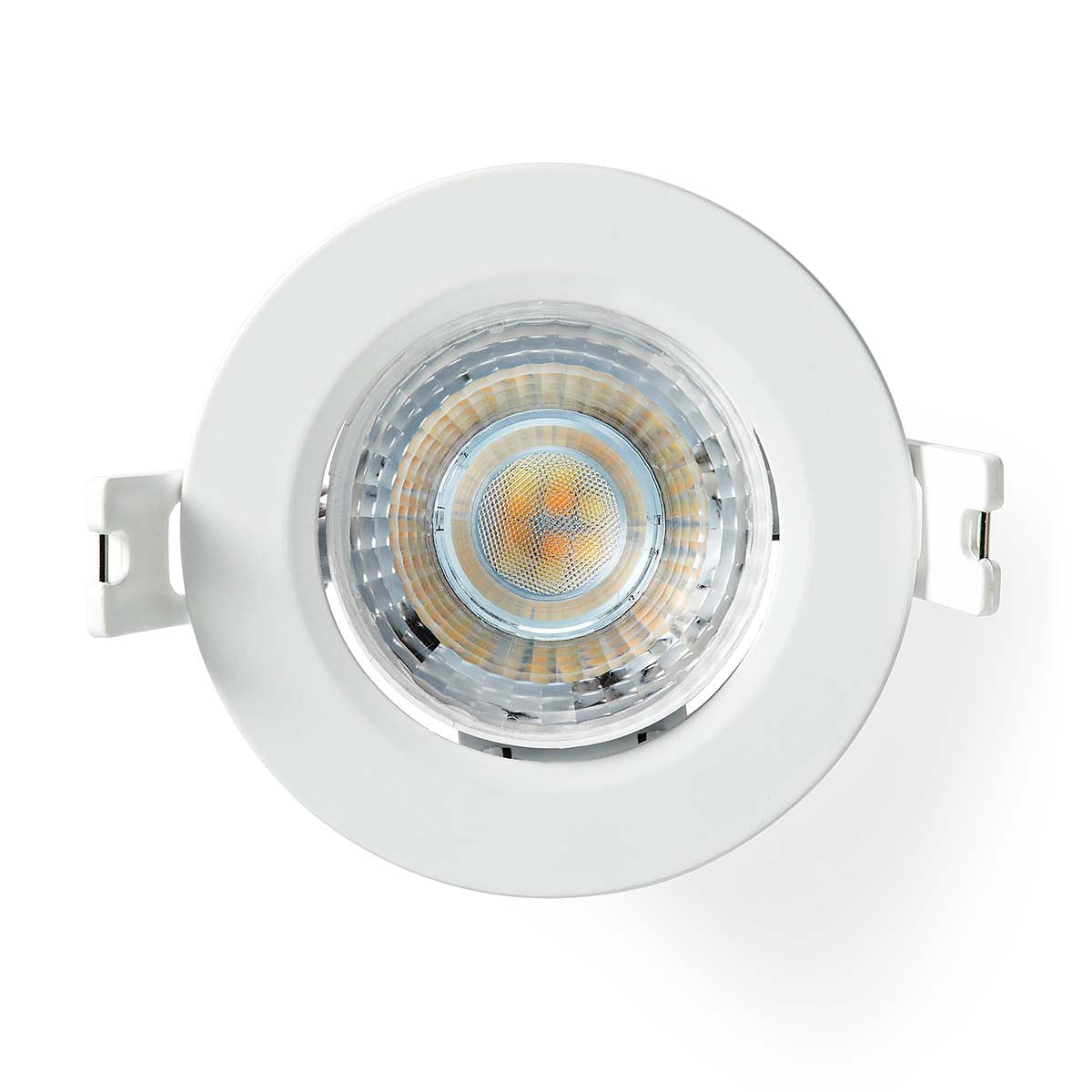 Nedis SmartLife Plafondlamp | Wit