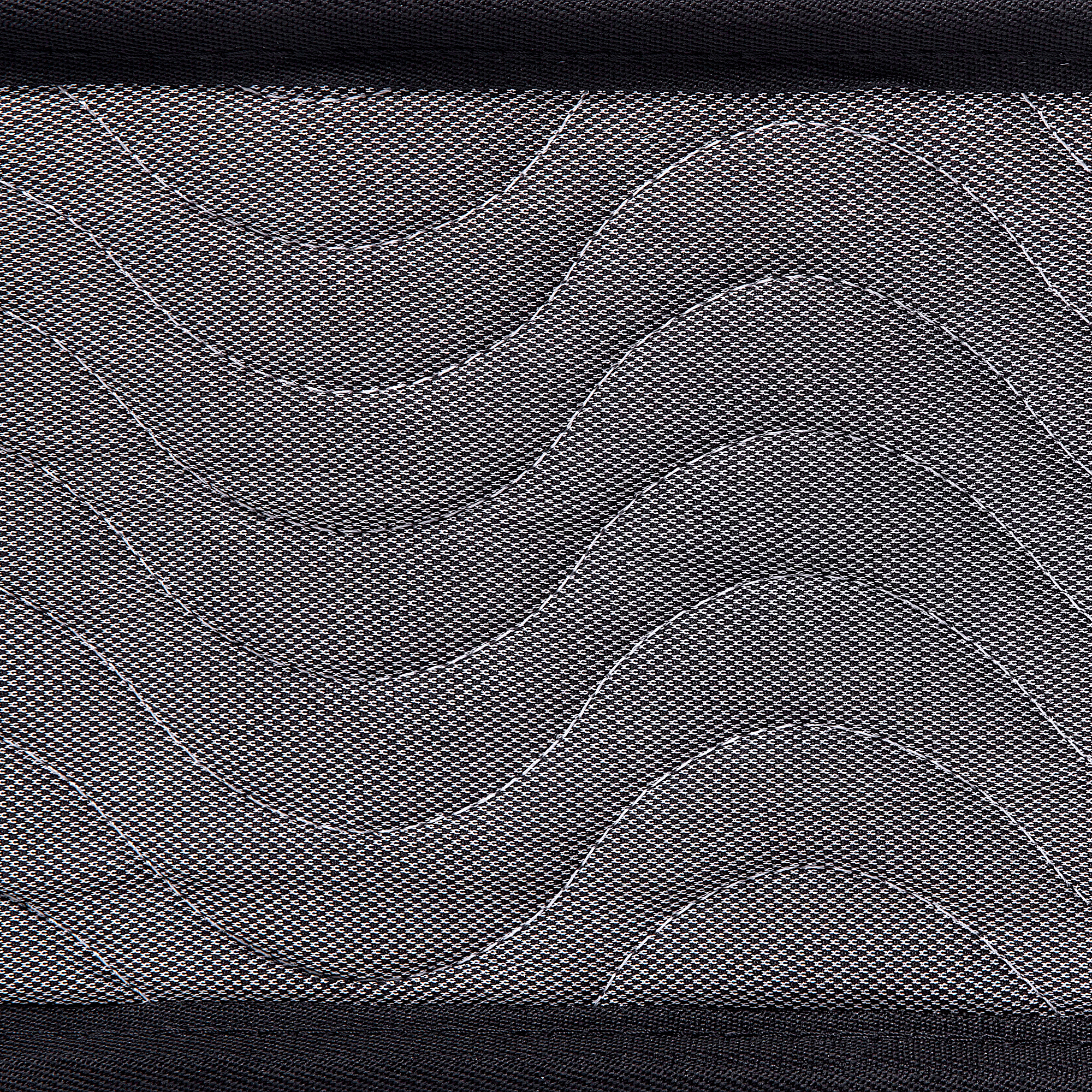 Beliani BLISS - Pocketveringmatras - Wit - 80 x 200 cm - Polyester
