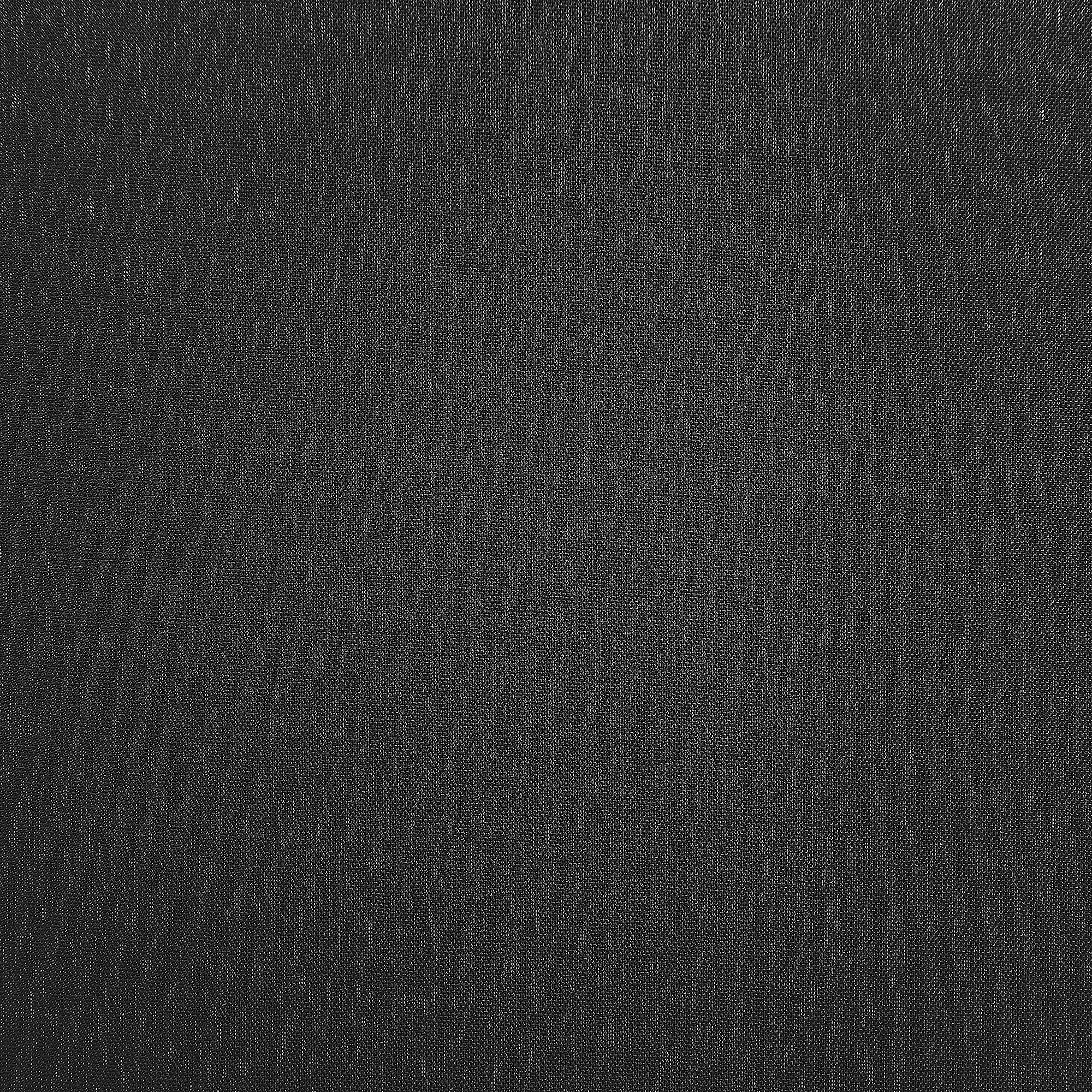 Beliani NARNI - Kamerscherm - Zwart - 270 x 170 cm - Polyester